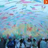 �h�[��/DOME �݂�ȂŃh�[�� ��蓹�� 2005�N11��7���`1�����{